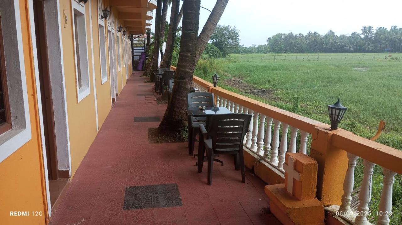 Country View Cottage Colva - B&B Colva