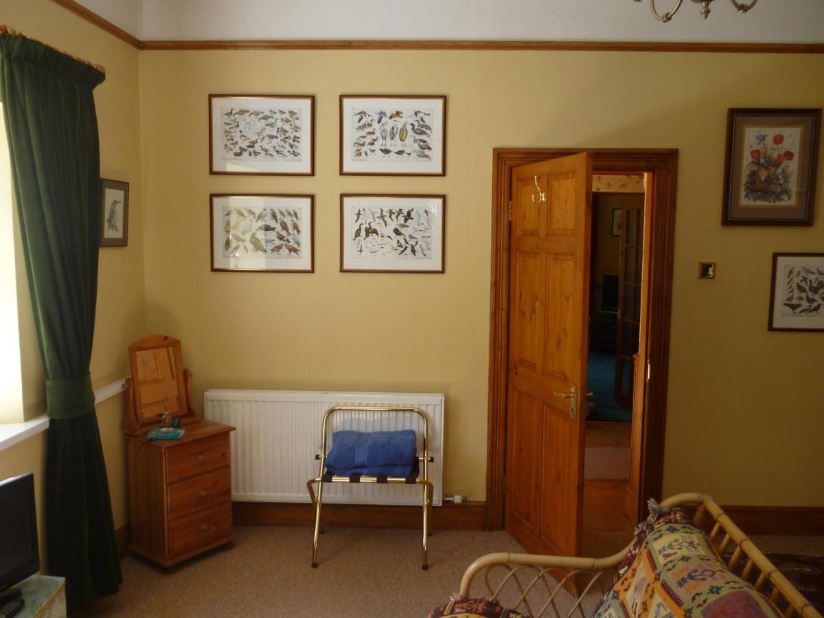 The Ramblers Retreat - B&B Abergele