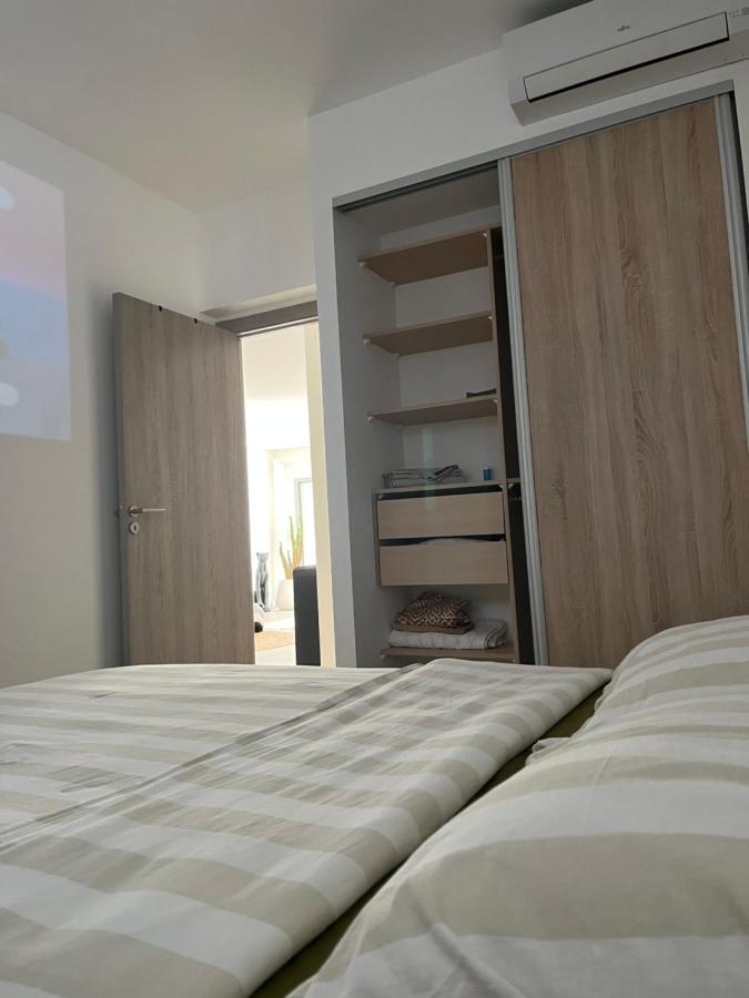 One-bedroom apartment NOUVILLE - B&B Noumea