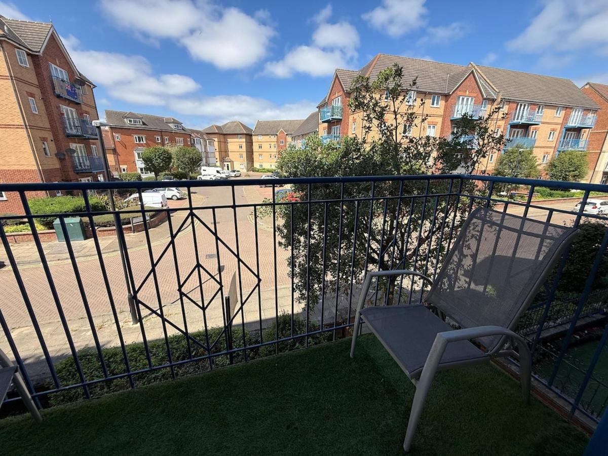 Contractor Stay - Chambres d'hôtes Hartlepool
