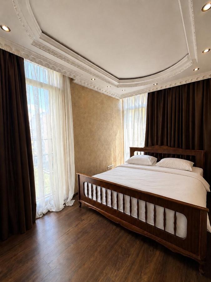 Lux apartment, Comfort town, Kyiv - Chambres d'hôtes Kiev