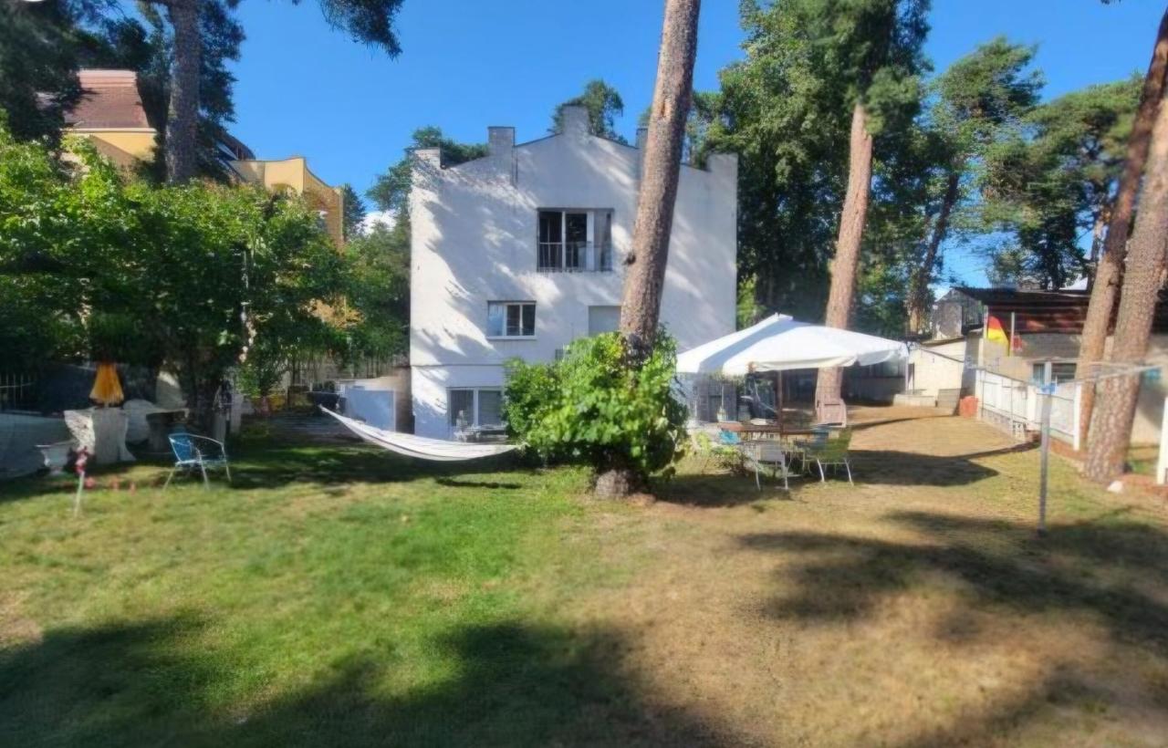 Felician House - Chambres d'hôtes Rangsdorf