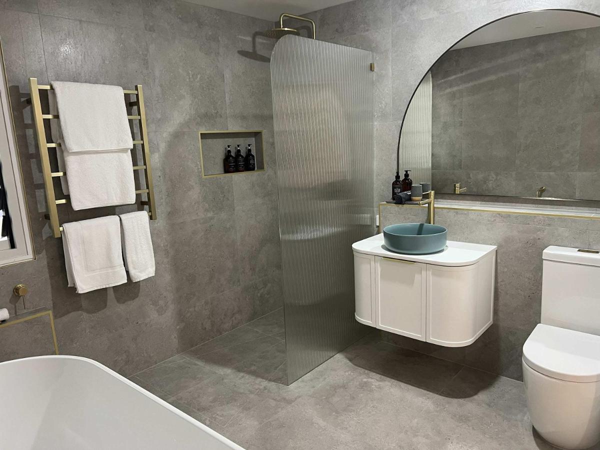 Gateway to The Gorge, Central with Free Parking - Chambres d'hôtes Launceston