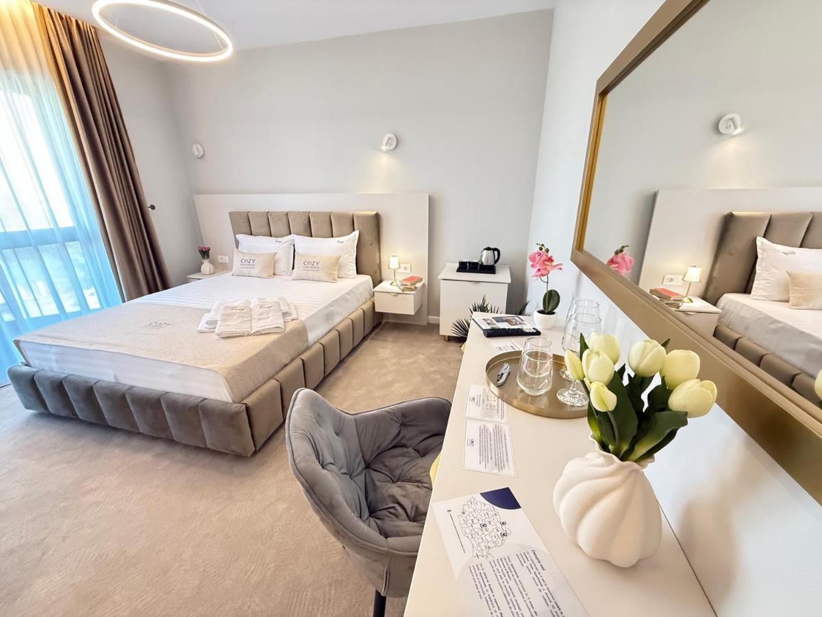 Cozy Urban Living In Iasi City Free Parking - B&B Iași