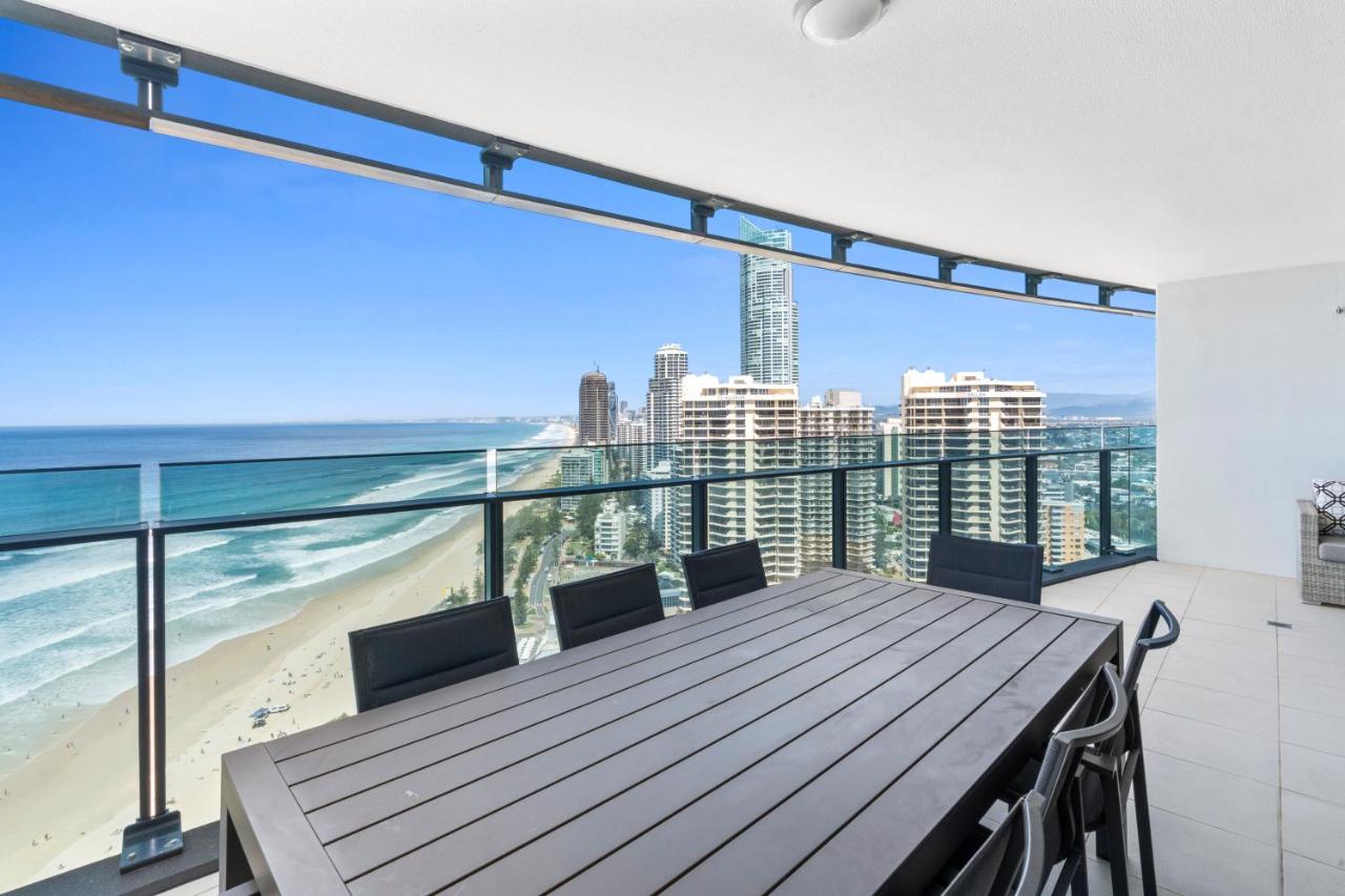 Esplanade Soul Apartment 2502