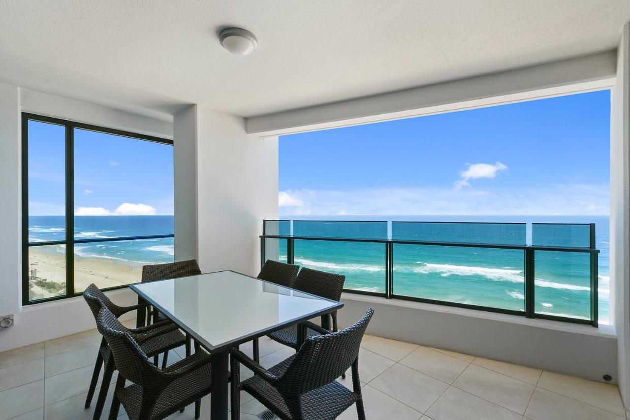 Esplanade Soul Apartment 605