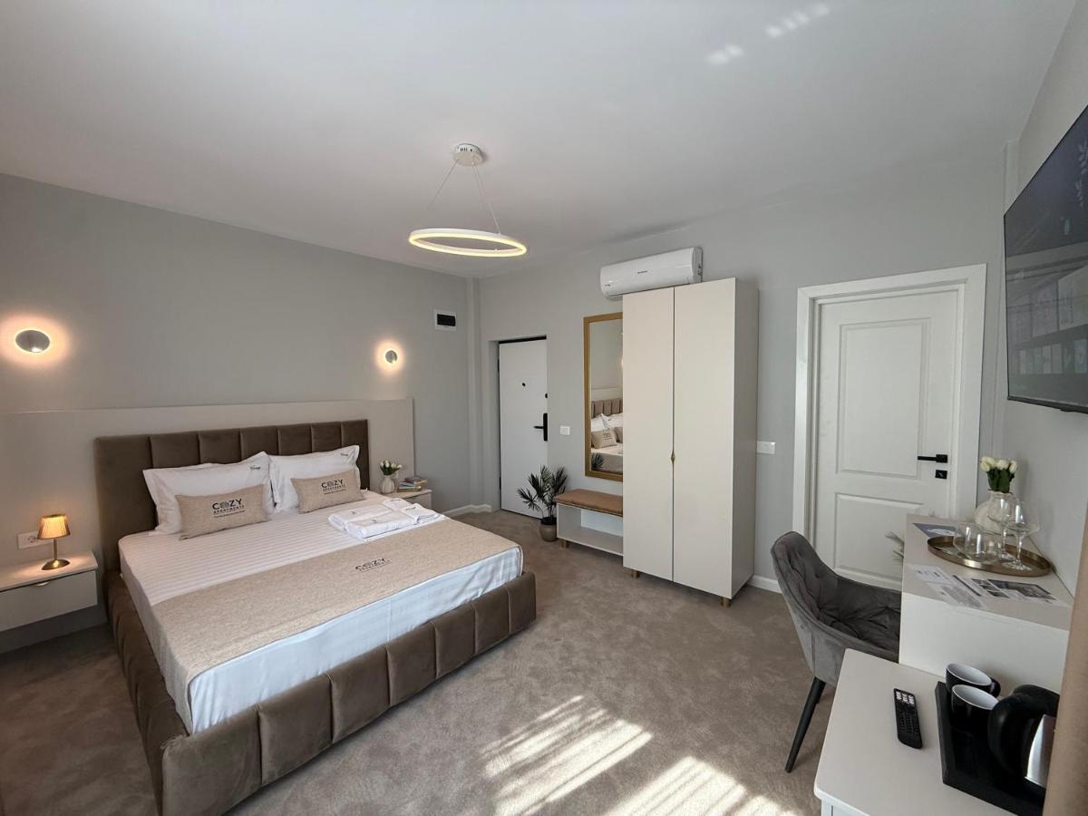 The Soft Cozy Collection Rooms Free Parking - B&B Iași