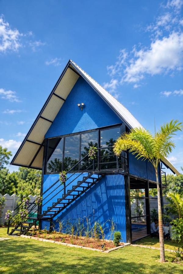 TAARA lake view resort - Chambres d'hôtes Hyderabad