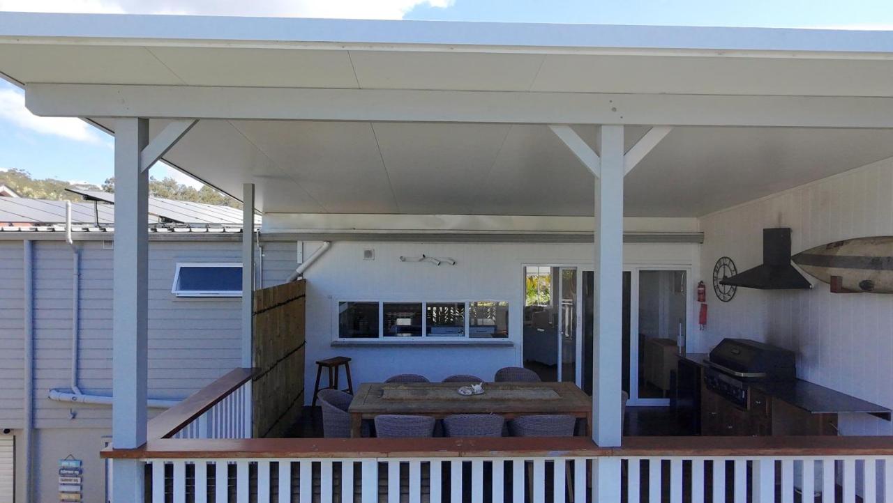 Shoaly House and Shoaly House Cottage - perfect for multiple families & wedding groups - Bed and Breakfast Shallow Bay