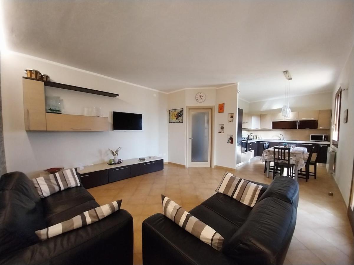 Tuscan Sunset House - B&B Castelfranco di Sotto