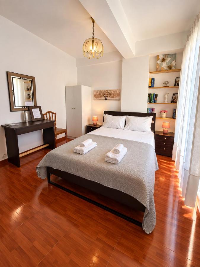 Northern Comfort Apartment - B&B Atene