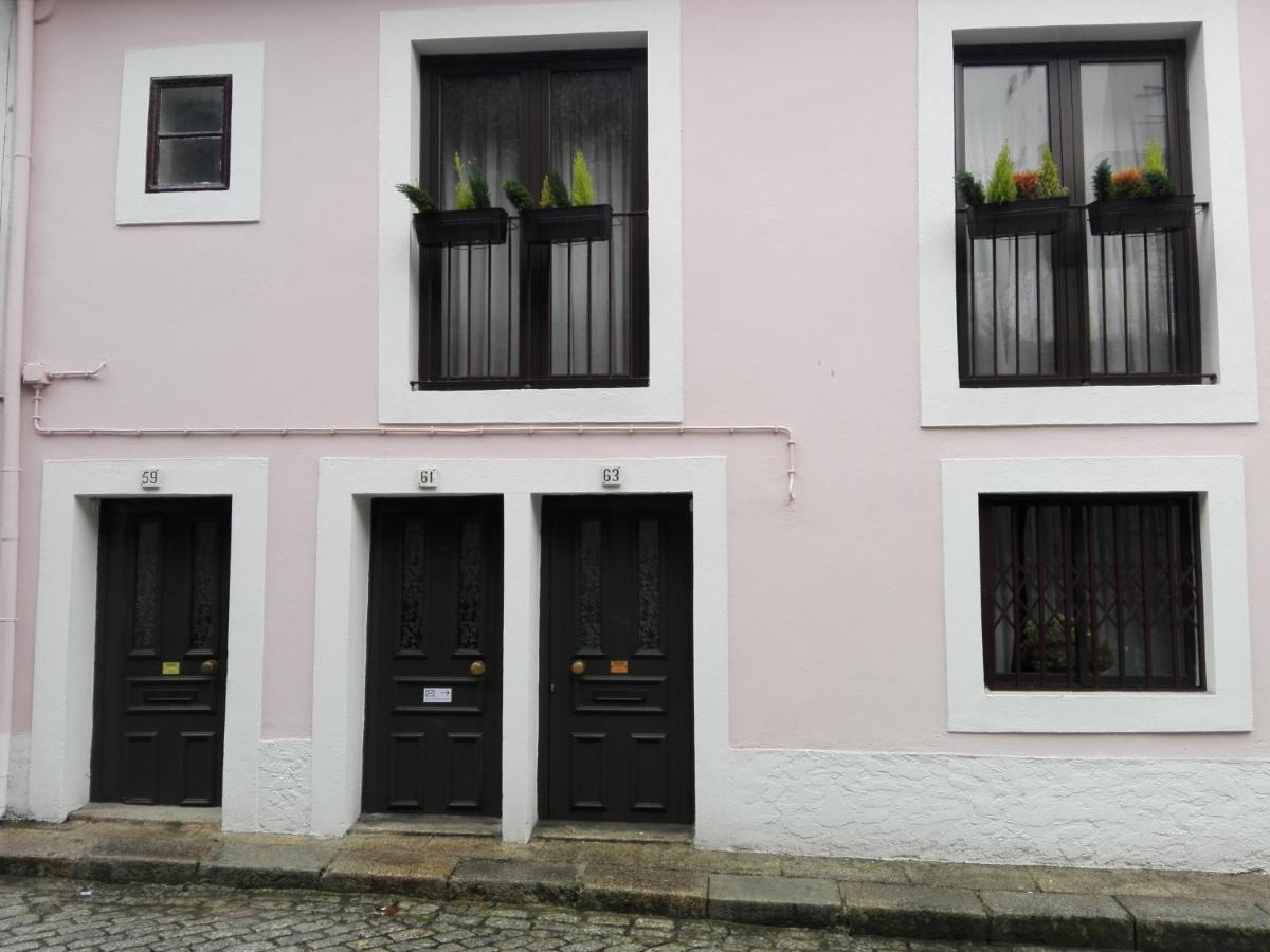 Appartement - Vue sur Jardin