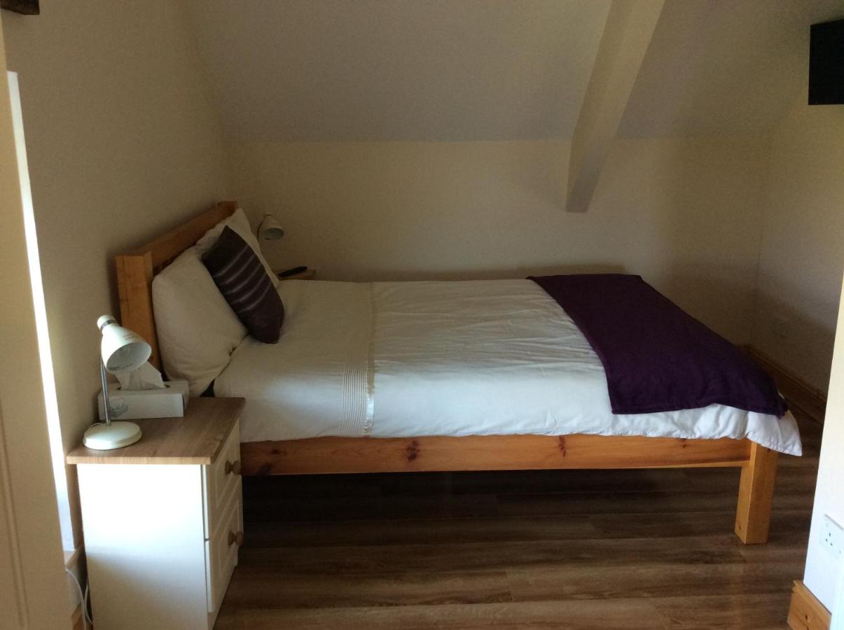 Doppelzimmer mit Meerblick