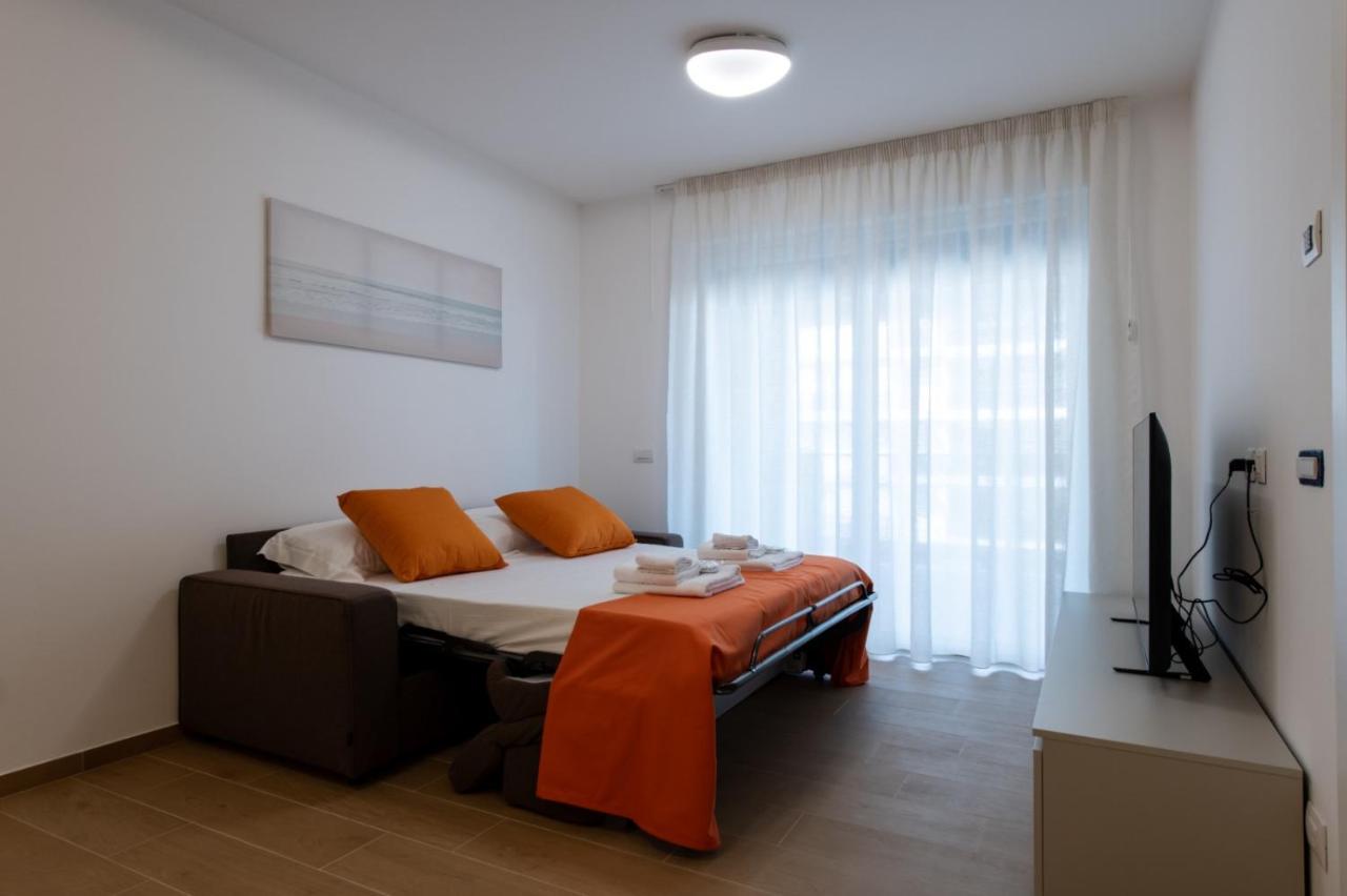 Italica Suite - Ferienwohnung Pescara