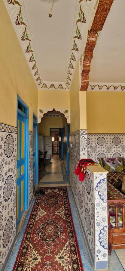 Merzouga waves Apartment - Chambres d'hôtes Merzouga