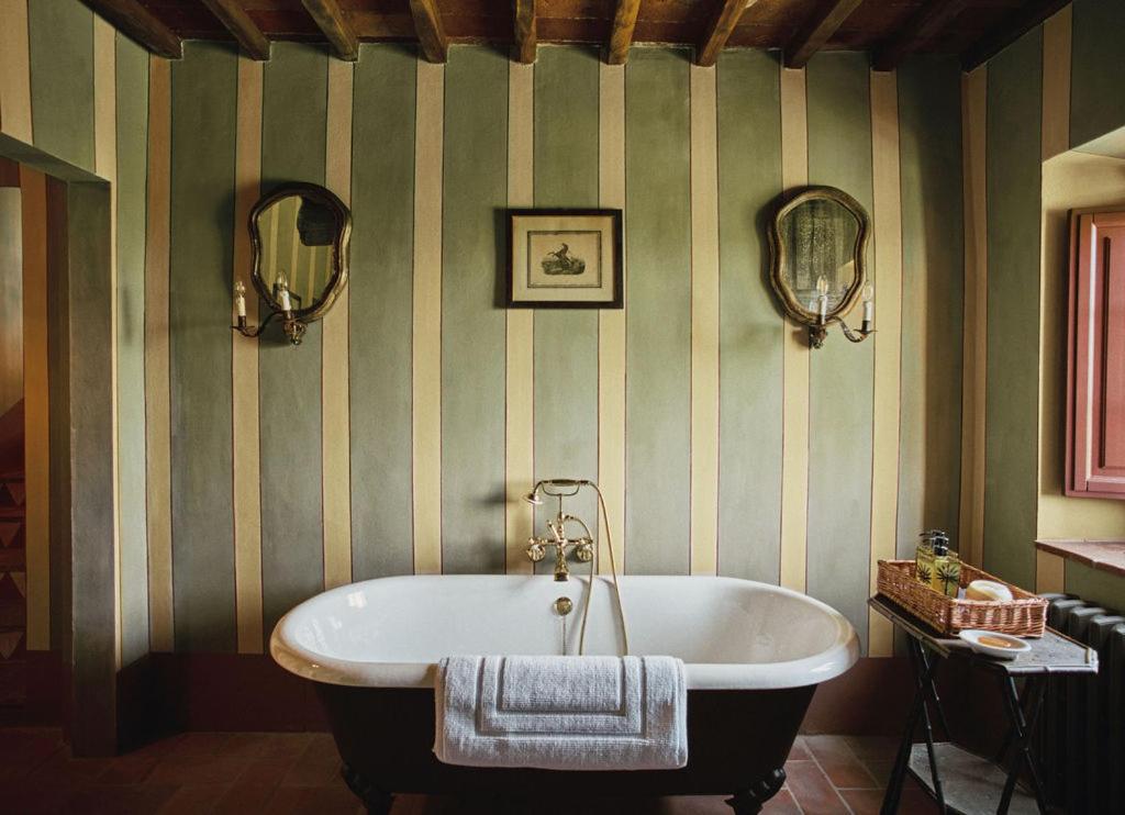Suite avec Jacuzzi