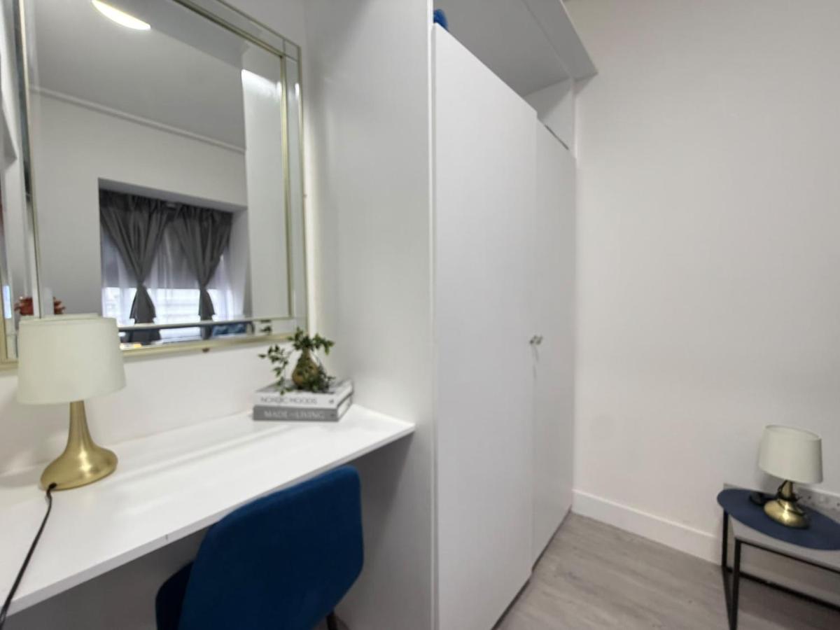 Ocean 1 Bedroom Flat - B&B Londra