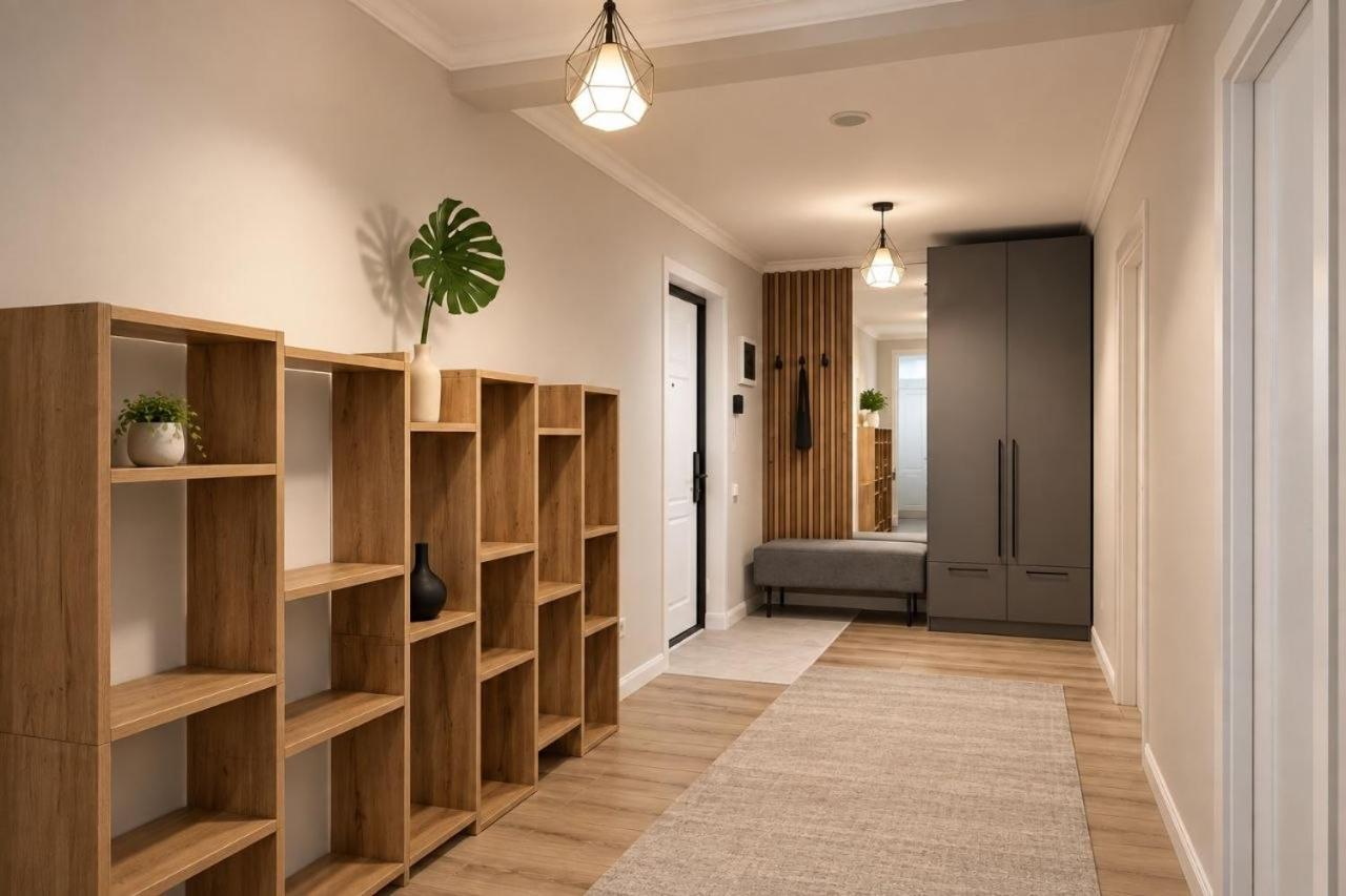 Apartment mit 1 Schlafzimmer