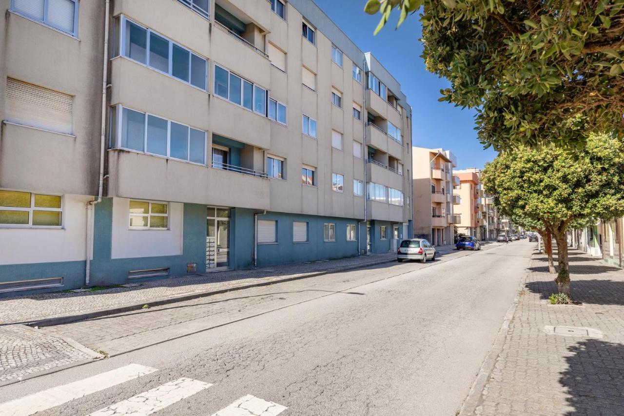 CharmINN Furadouro - B&B Ovar