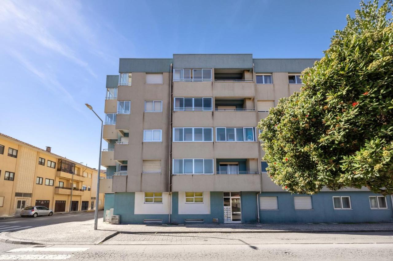 CharmINN Furadouro - B&B Ovar