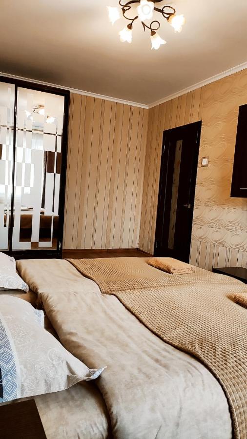 Пр-т Незалежності 48 City Rooms - B&B Bila Tserkva