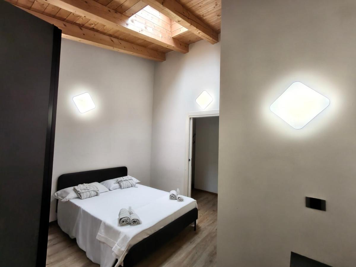 Chambre Double avec Salle de Bains Commune