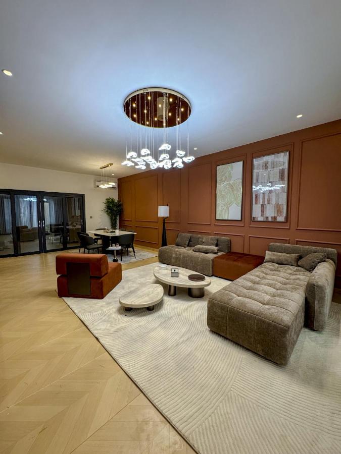 Appartement 3 Chambres