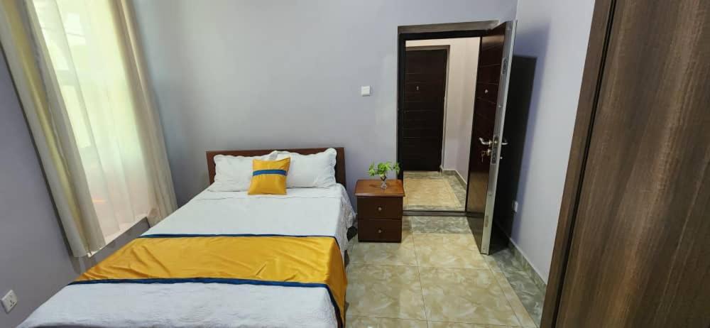 Gezana Guest House - Chambres d'hôtes Kigali