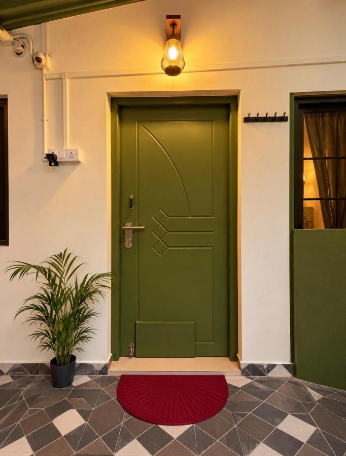 Hidden Hanoi - A boutique Vietnamese hideaway - B&B Patnem