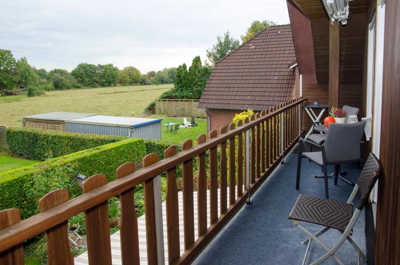 Ferienwohnung Mona, 65314 - Bed and Breakfast Moormerland