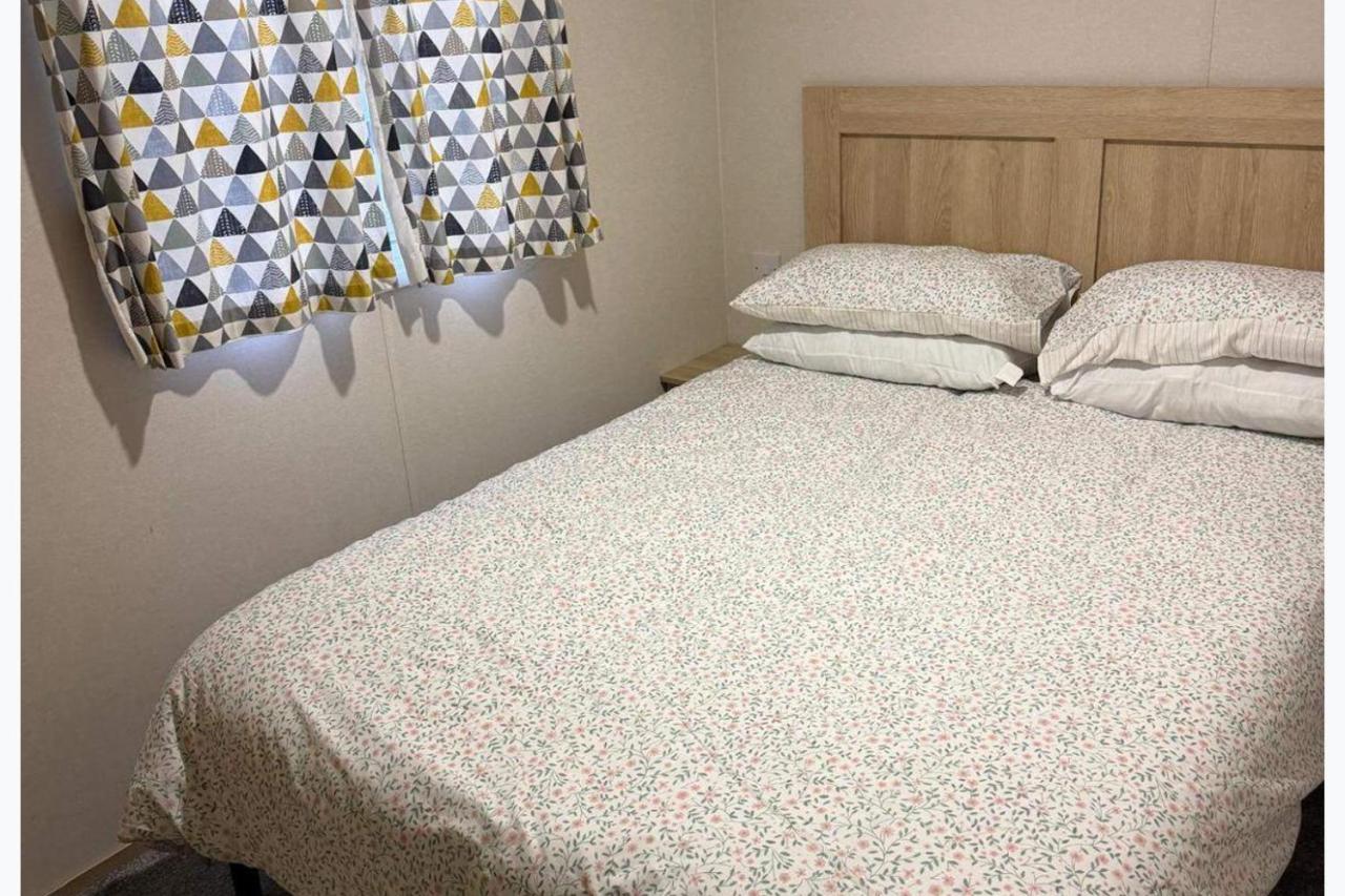 3 Bed Caravan - Free Parking & Pet-Friendly - B&B Fleetwood