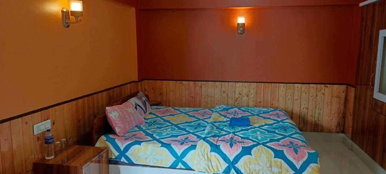 homestay indrapuri - Bed and Breakfast Darjeeling