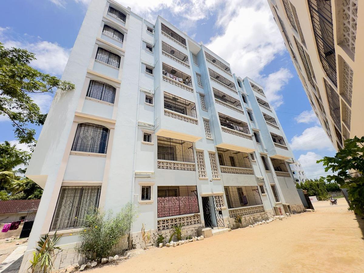 Talia holiday home ,Malindi kenya -1 - Ferienwohnung Malindi