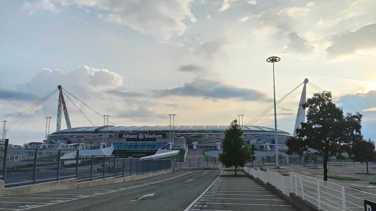 J-Arena House 7 minuti a piedi dall'Alianz Stadium - B&B Turin