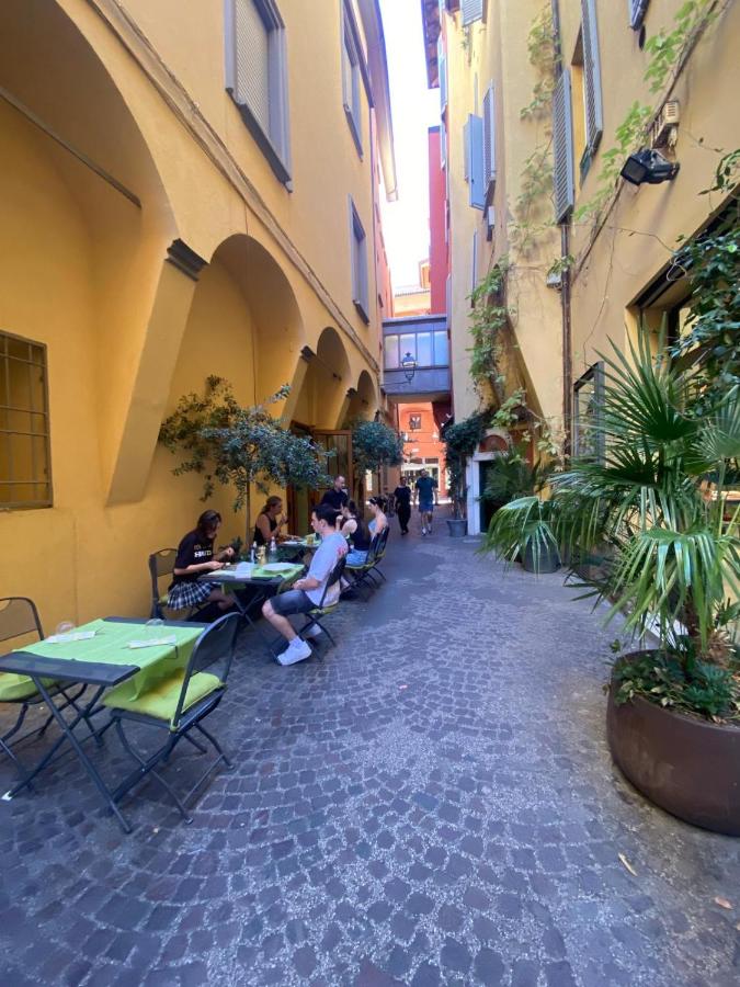 La Dimora del Marchese - D'Azeglio Residence - Ferienwohnung Bologna