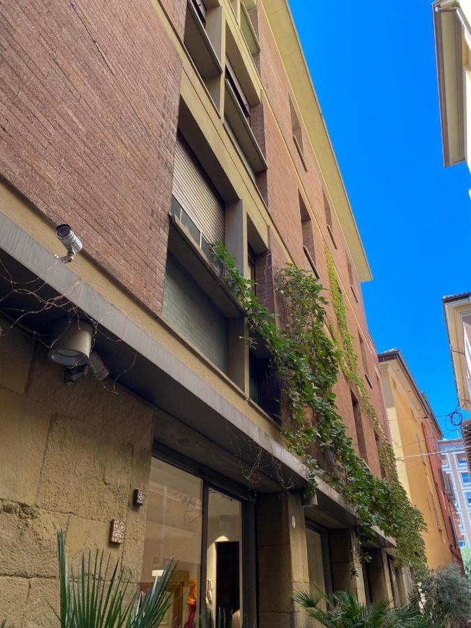 La Dimora del Marchese - D'Azeglio Residence - Ferienwohnung Bologna