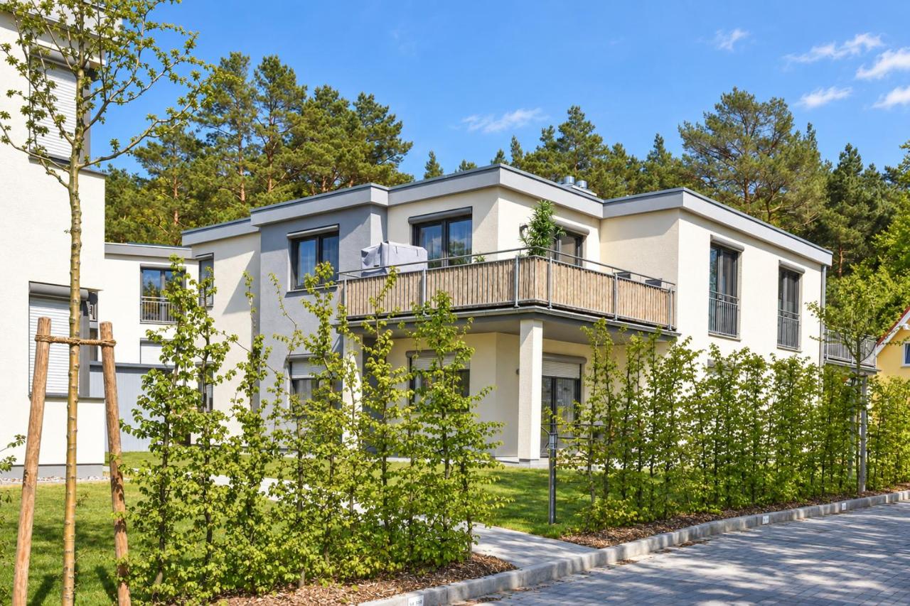 Sonnenpark 15 - Bed and Breakfast Korswandt