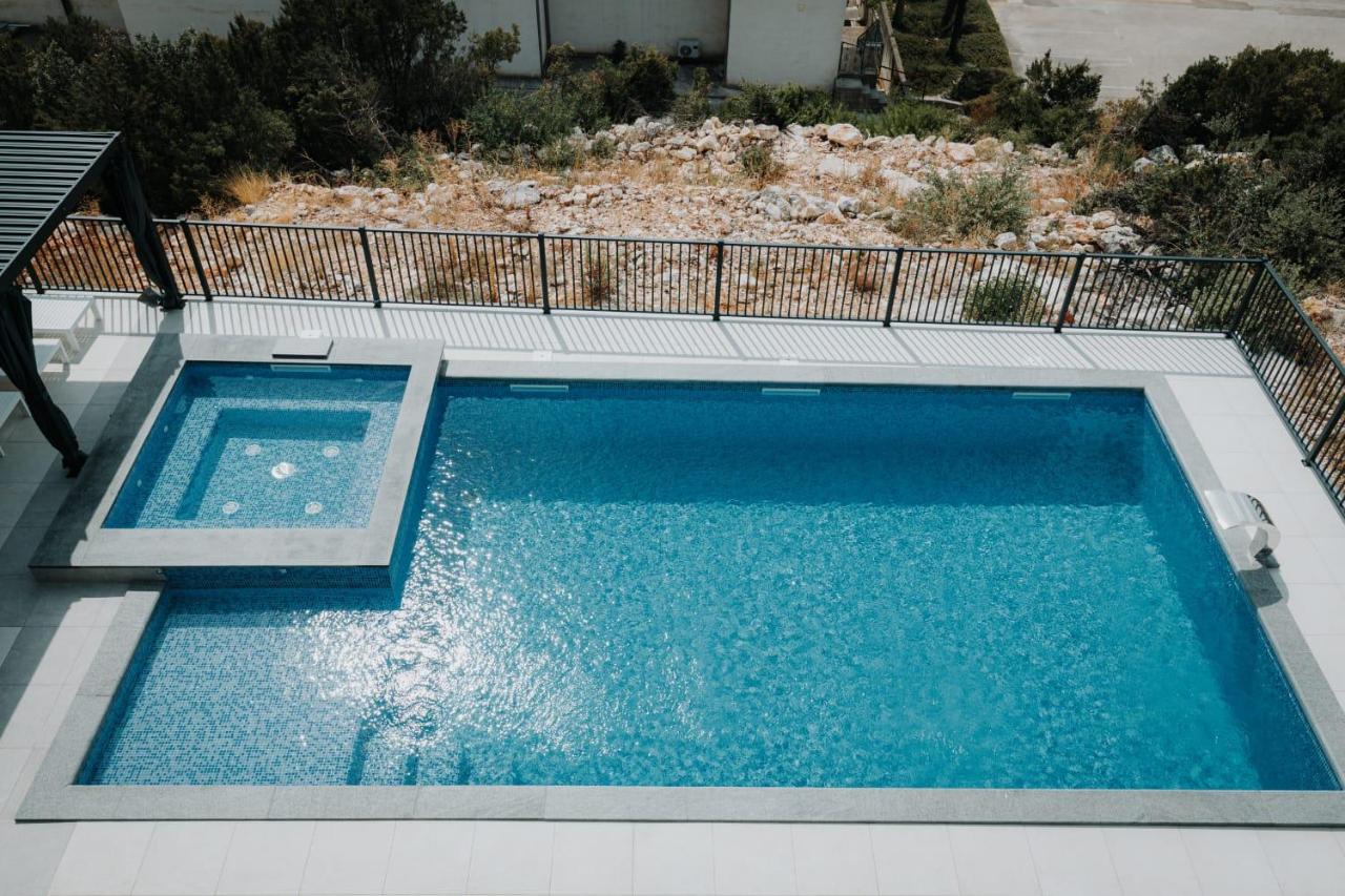 Villa View - Bed and Breakfast Neum