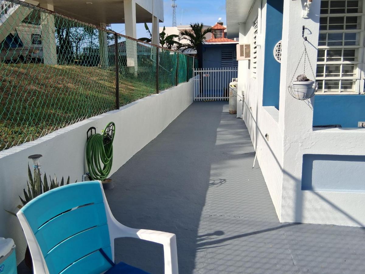 Cozy Aparment 2 Bedroom Near The Best Beaches In Boqueron Puerto Rico - B&B Boquerón