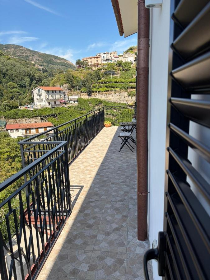 Tenuta Donna Giovanna - B&B Maiori