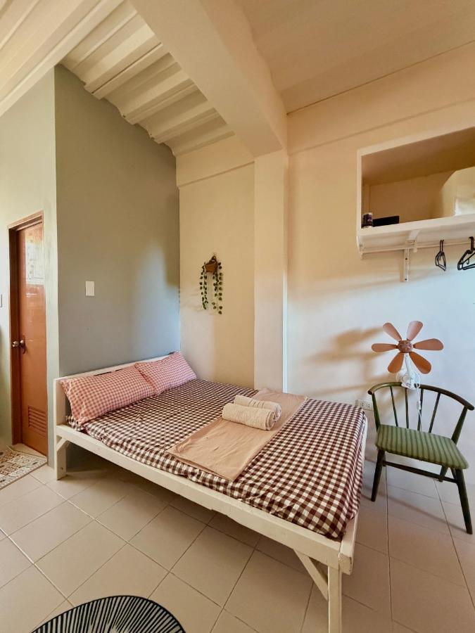 Maru Vibe Studio unit - B&B San Juan