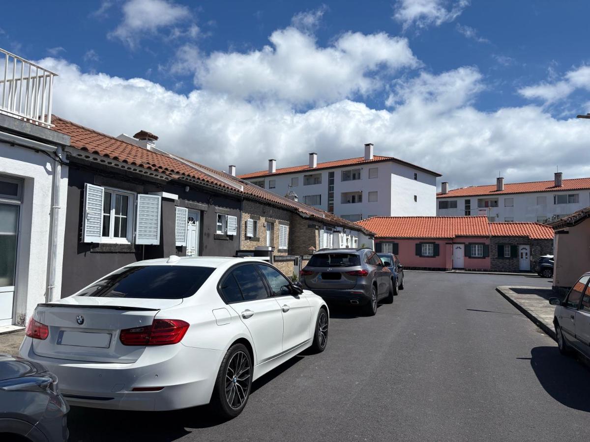 Coconuts - heated pool, kids, family & friends - Ferienwohnung Ponta Delgada