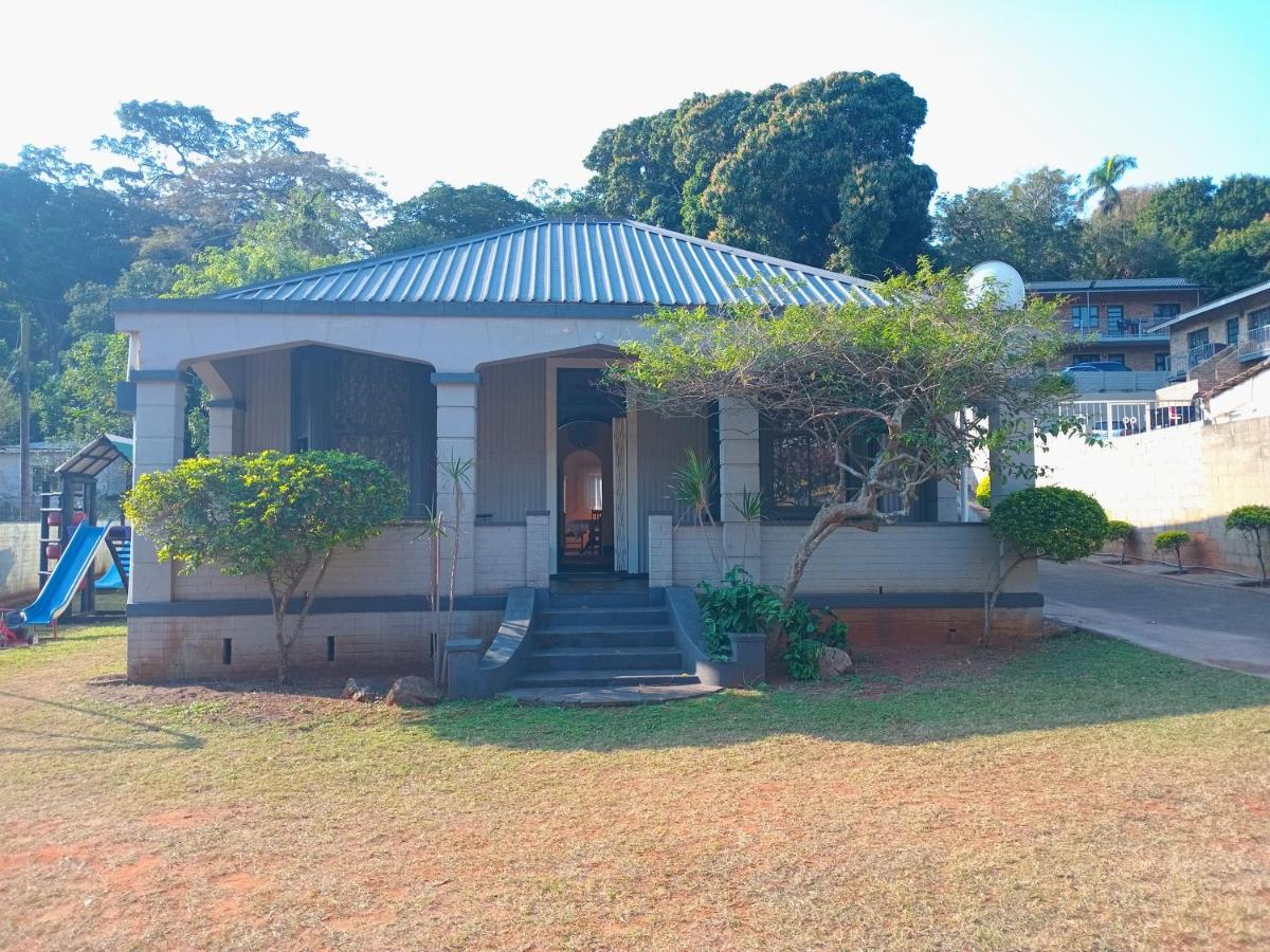 The Vintage - B&B Durban