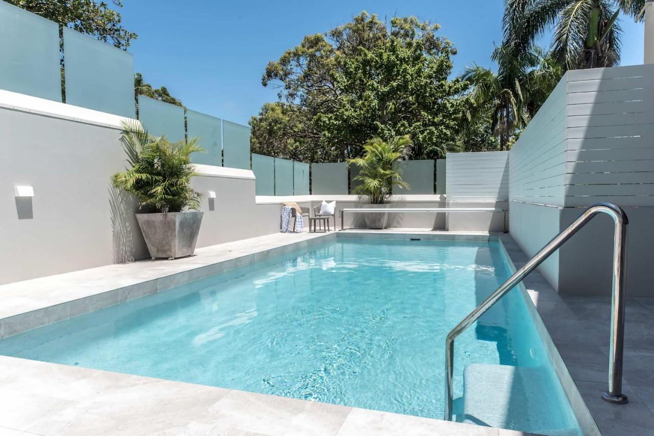 Heart of Sunshine Spacious Apt Pool and Garden - Chambres d'hôtes Sunshine Beach