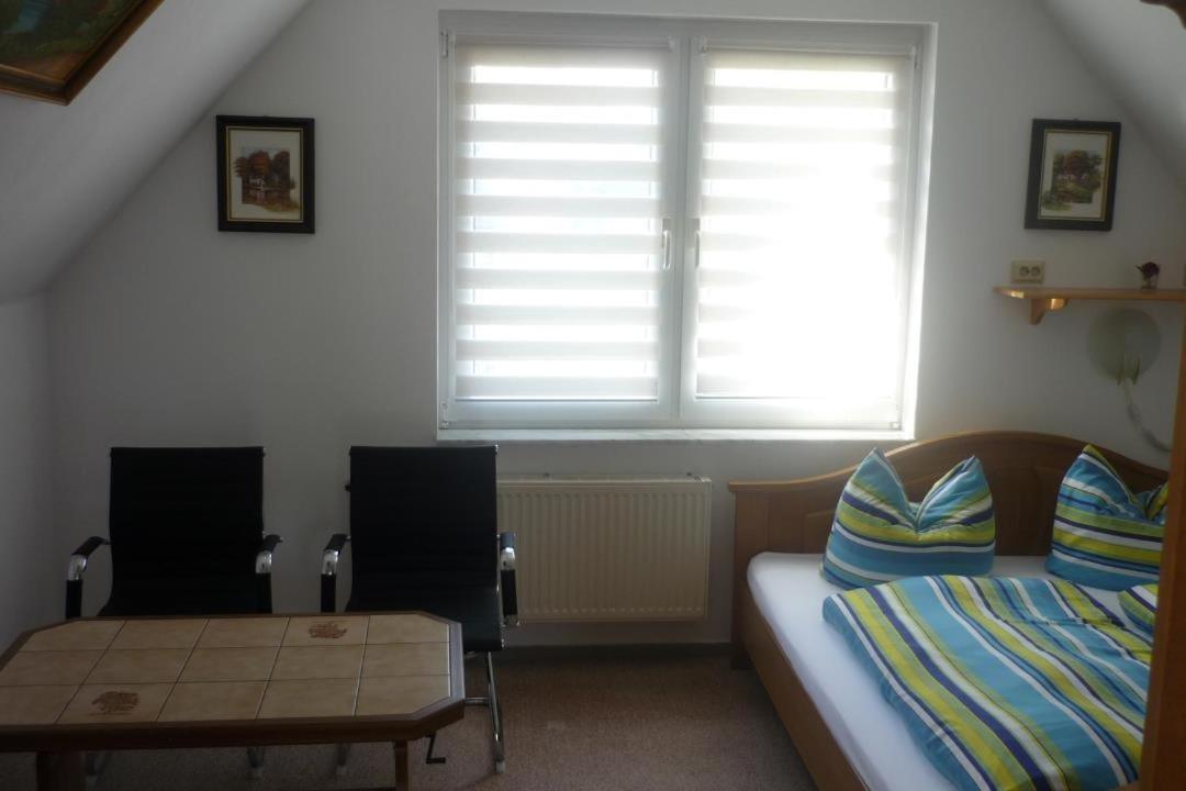 NEU Ferienwohnung Storchennest OG - B&B Kramerhof