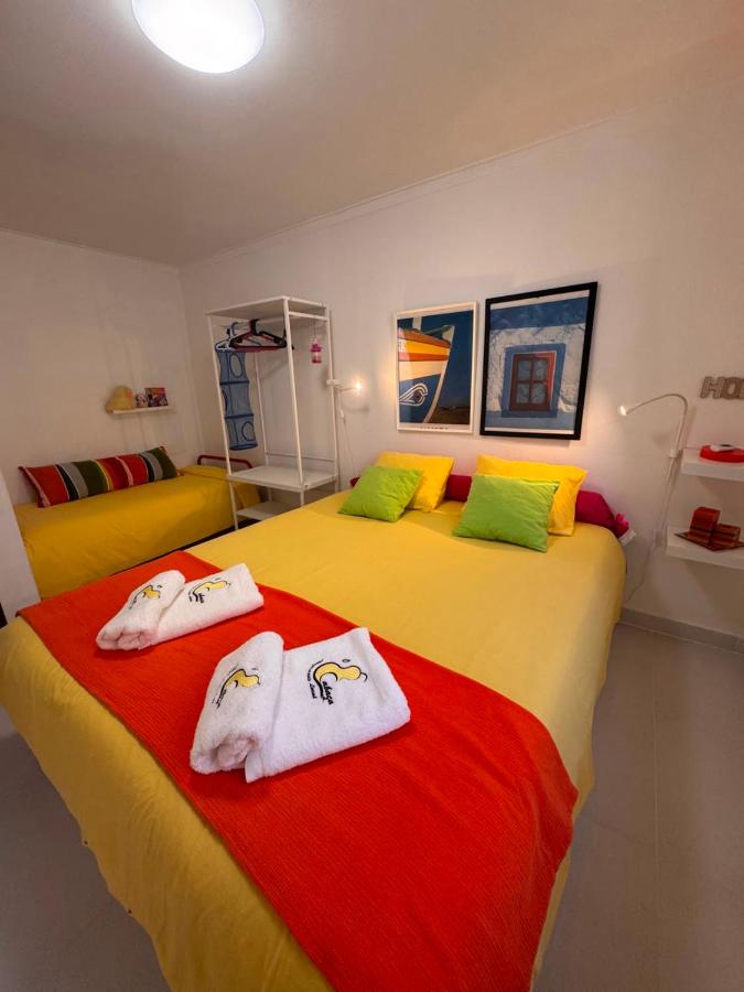 O Cabaça - B&B Sesimbra