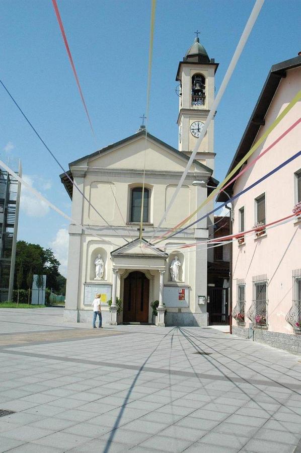 I tre jack Malpensa - B&B Case Nuove