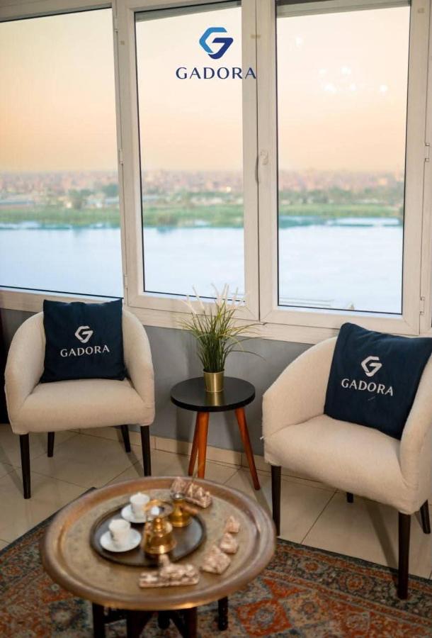 The Traveler's Nile Retreat-Work, Heal & Wake to Pyramids - B&B Il Cairo