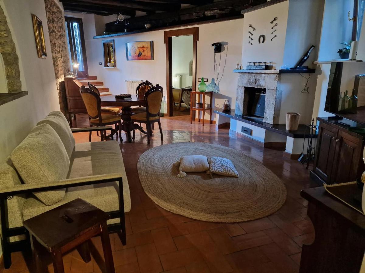 Donna Lelia House - B&B Sermoneta