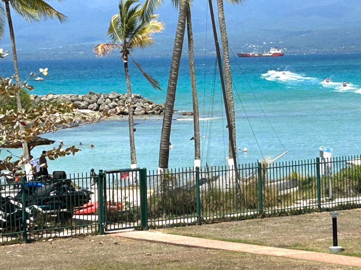 L'Instant Bleu Caraïbes - B&B Le Gosier